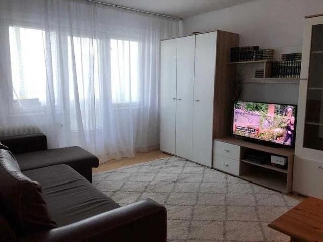Apartament 3 camere Alexandru cel Bun