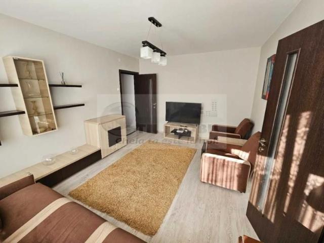 Apartament 3 camere Alexandru cel Bun