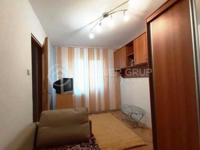 Apartament 3 camere, Alexandru cel Bun, 54mp