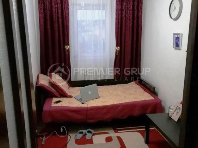 Apartament 3 camere, Alexandru cel Bun, 55mp