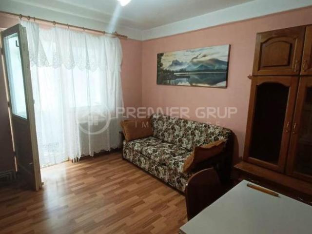 Apartament 3 camere, Alexandru cel Bun, 52mp