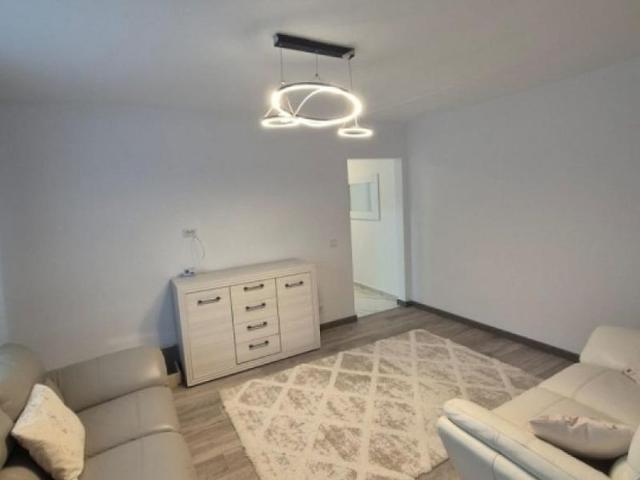 Apartament 3 camere Alexandru cel Bun