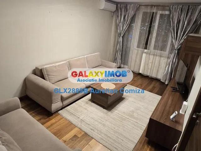 Apartament 3 camere Alexandru Obregia/ parcare/AC