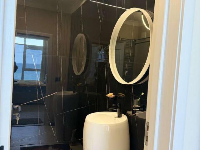 Apartament 3 camere Alezzi Beach Resort cu vedere frontala la mare