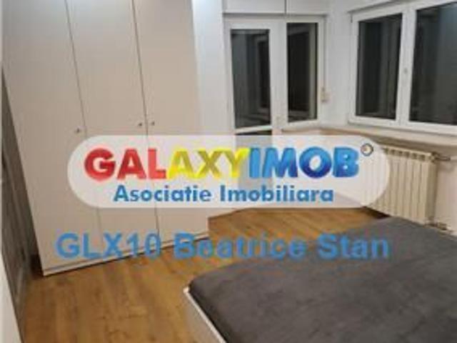 Apartament 3 camere amplu Bd. Lascar Catargiu / Piata Victoriei