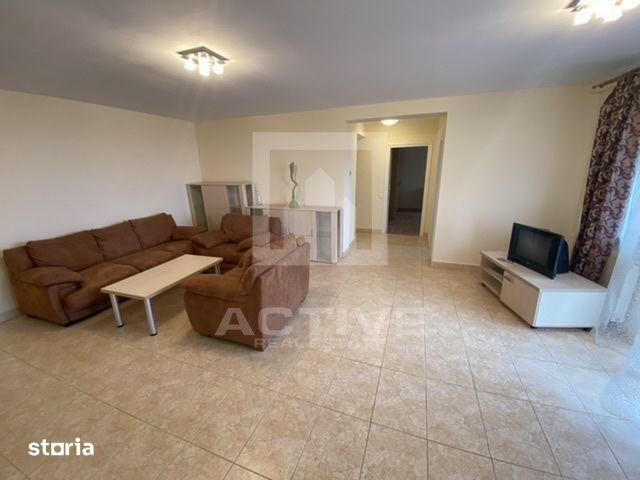 Apartament 3 camere Andrei muresanu