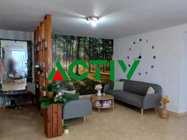 Apartament 3 camere Andrei muresanu