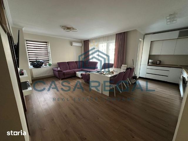 Apartament 3 camere Ansamblul Victoria Rezidențial Oradea loc parcar