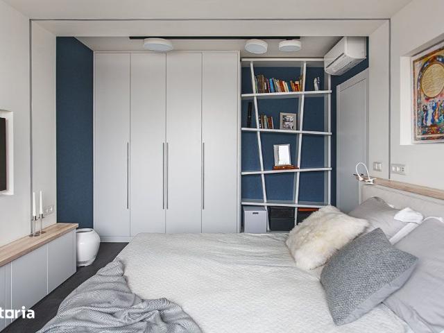 Apartament 3 camere Aparatorii Patriei