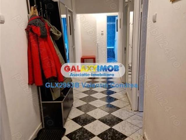 Apartament 3 Camere Aparatorii Patriei