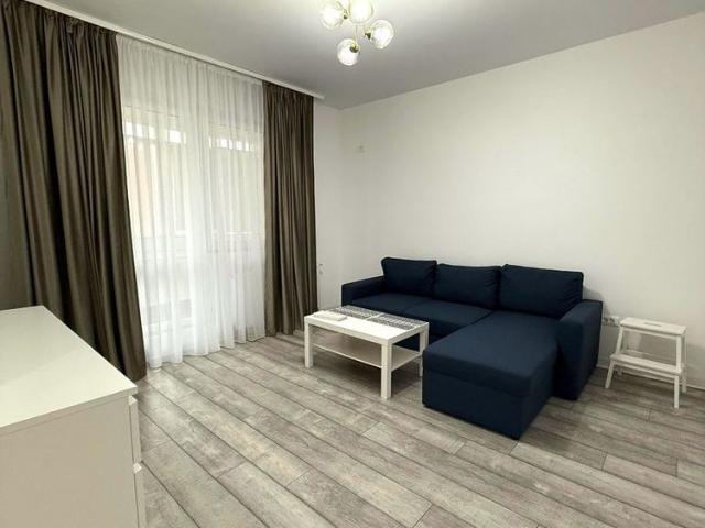 Apartament 3 camere | Aparatorii Patriei | Loc de parcare inclus