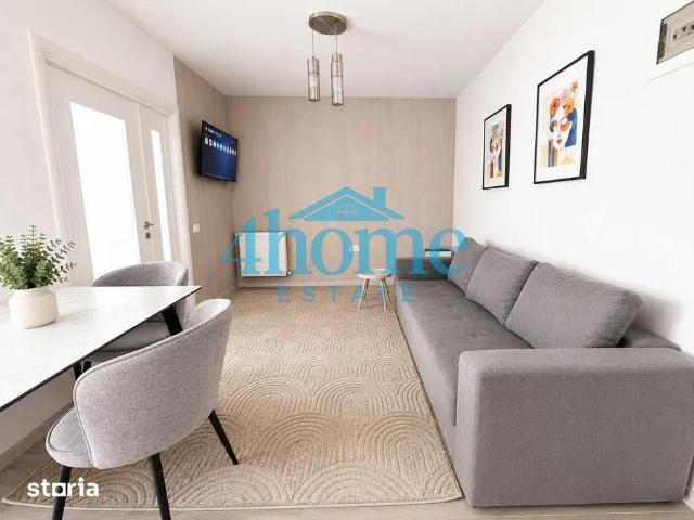 Apartament 3 Camere Apollo Residence|Berceni|Metrou|Parcare