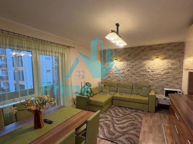 Apartament 3 camere, aproape de parcuri si scoli, zona Intre lacuri