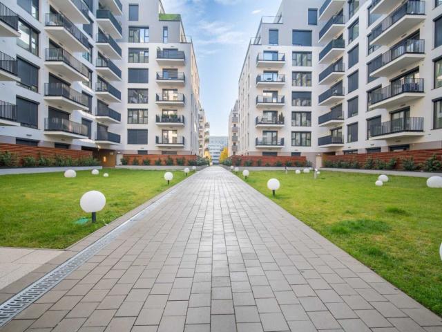 apartament 3 camere | arcadia apartments domenii