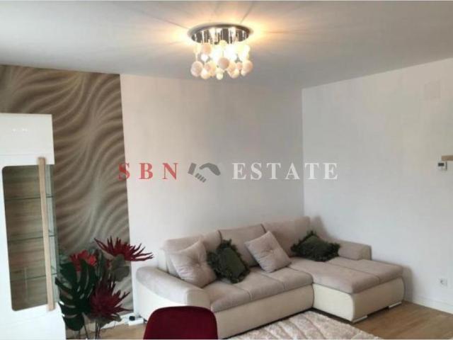 Apartament 3 camere | Arcadia Domenii | Parcare