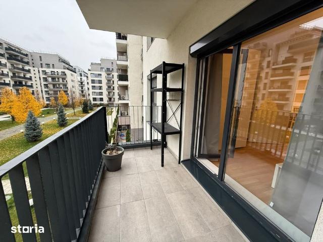 Apartament 3 camere | Arcadia Residence | Domenii | modern | parcare