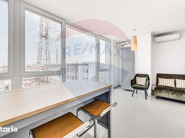 Apartament 3 camere Arad Plazza
