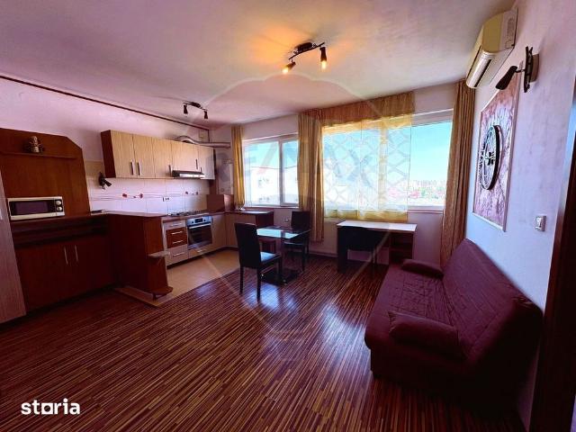 Apartament 3 camere, ARED Uta, mobilat/utilat modern, pet friendly