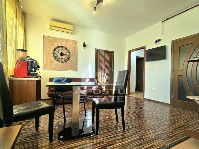 Apartament 3 camere Ared Uta Pet friendly