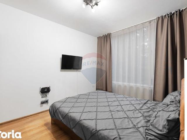 Apartament 3 camere Ared Uta