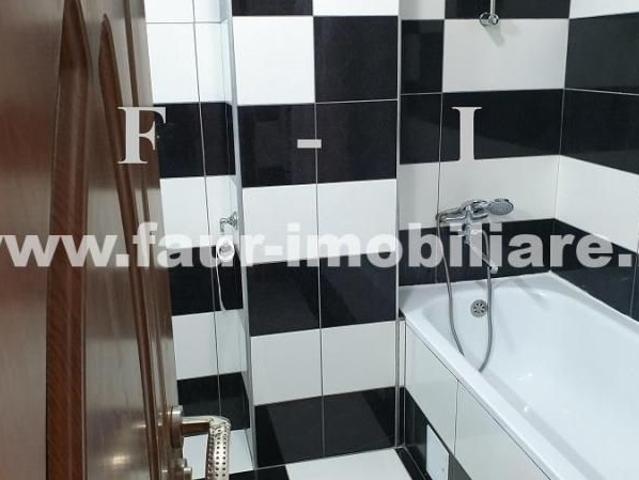 Apartament 3 camere Ared Uta