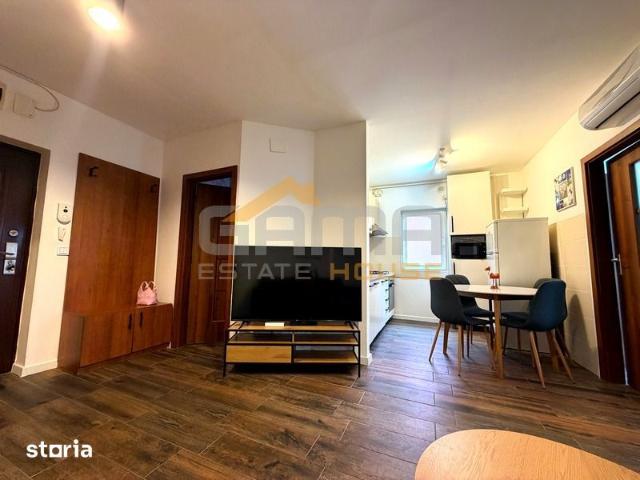 Apartament 3 camere Ared Uta