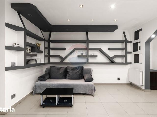Apartament 3 camere Ared Uta