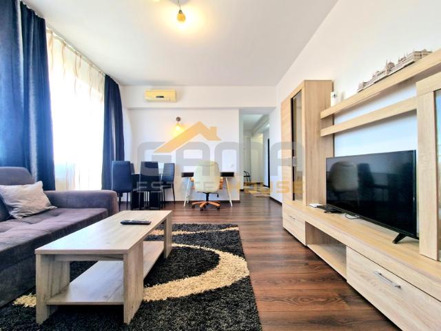 Apartament 3 camere Ared Uta