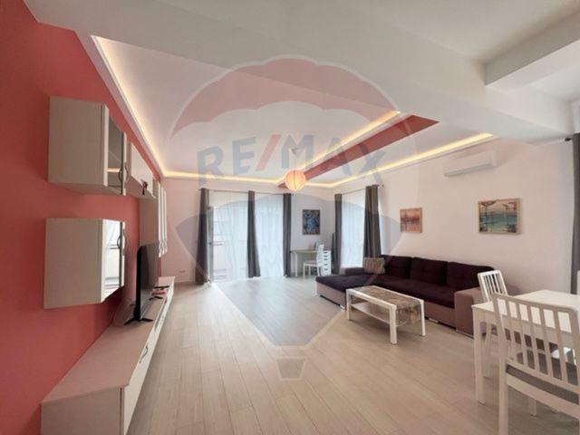 apartament 3 camere arsenal residence, zona parc subarini, sibiu