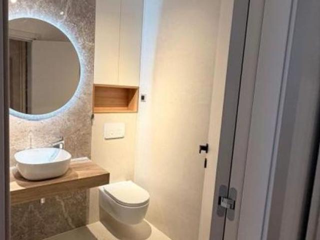 Apartament 3 camere | ARQA Jolie Village | Design premium | Mobilat & utilat