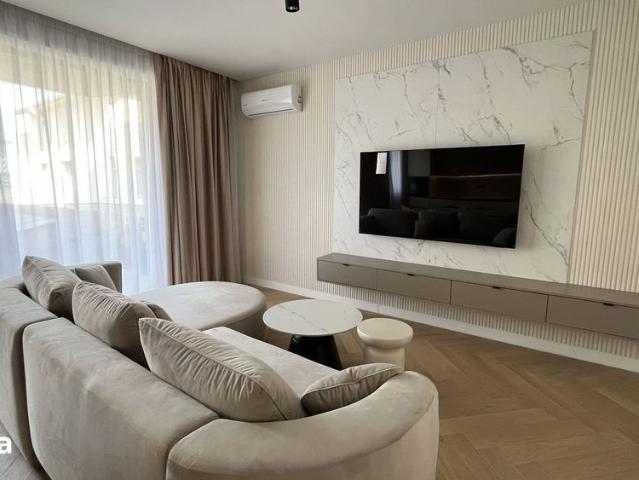 Apartament 3 camere / Arqa Jolie Village / NOU / +parcare