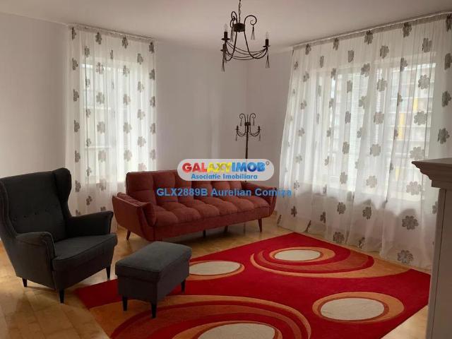 apartament 3 camere asmita garden