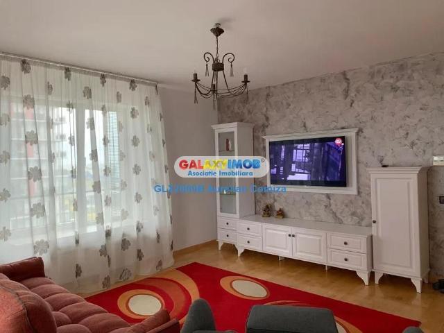 Apartament 3 camere Asmita Garden