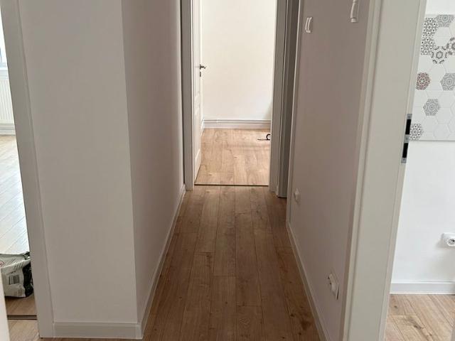 Apartament 3 camere Bușteni, Aleea Silva, decomandat, renovat complet