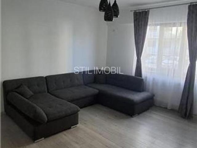 Apartament 3 camere | Bucium Confort | 2 băi |