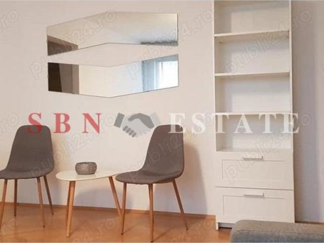 Apartament 3 Camere Bucurestii Noi | Metrou | Modern