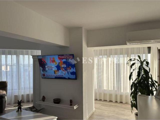 Apartament 3 camere | Bucurestii Noi | Bloc nou | Parcare