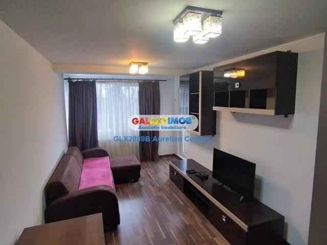 apartament 3 camere buftea/blon nou central