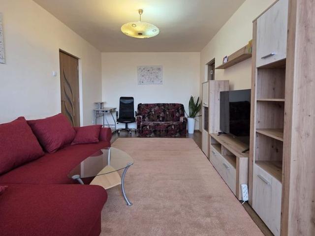 Apartament 3 camere,Bulevardul Gării!
