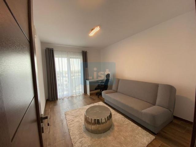 Apartament 3 camere Buna Ziua