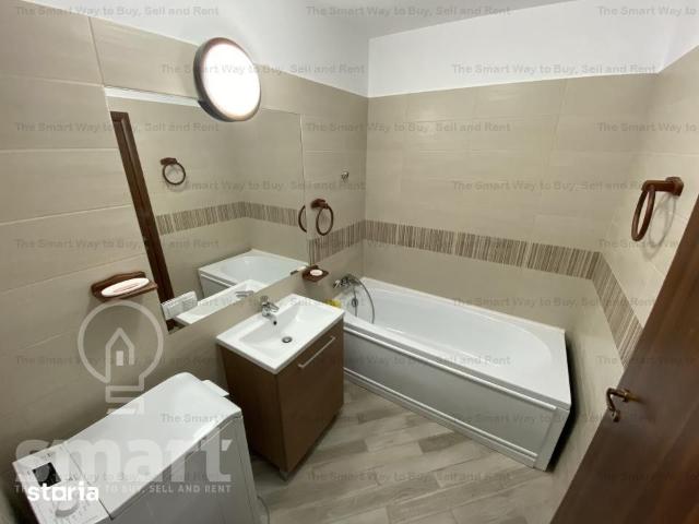 Apartament 3 camere Buna Ziua
