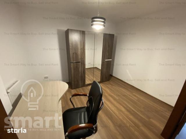 Apartament 3 camere Buna Ziua