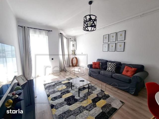 Apartament 3 camere, Buna Ziua, str. Mihai Romanul+Parcare