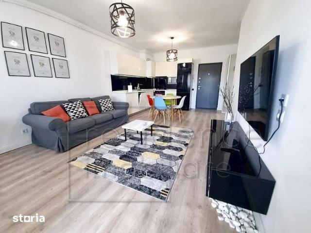 Apartament 3 camere, Buna Ziua, str. Mihai Romanul+Parcare
