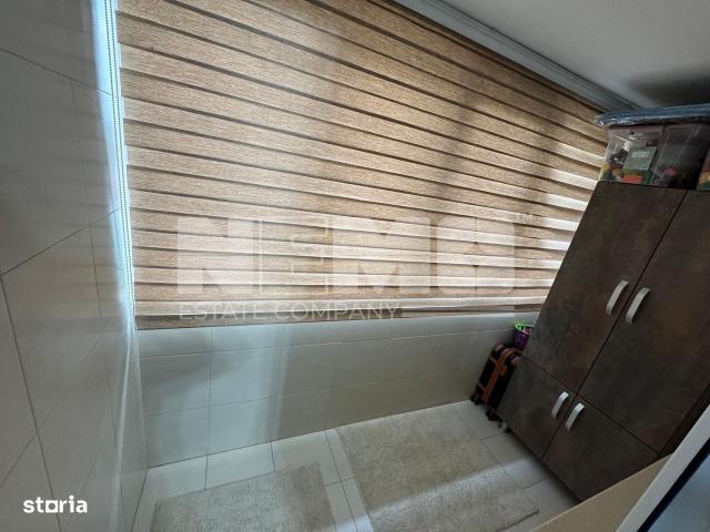 Apartament 3 camere | burdujeni | suceava