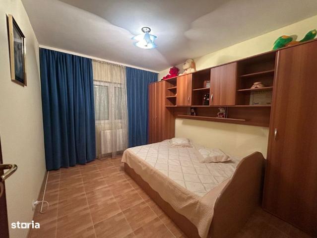 Apartament 3 camere Buzaului, suprafata 66mp, etaj 2