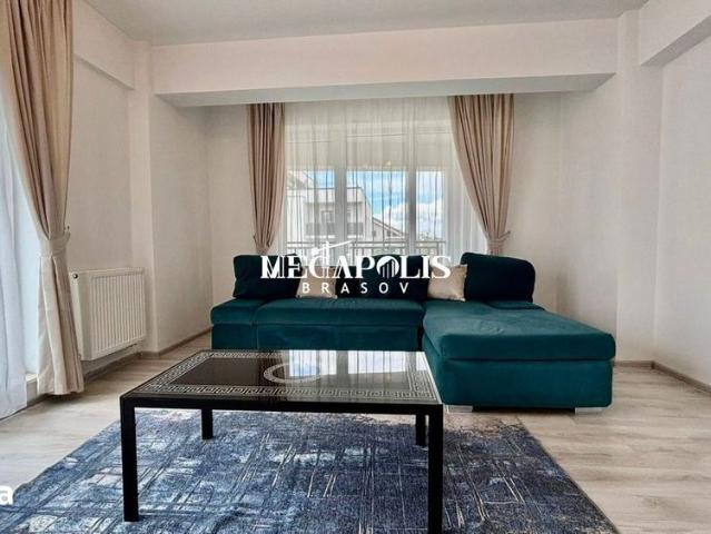 Apartament 3 camere | Balcon 20 mp | Parcare acoperită