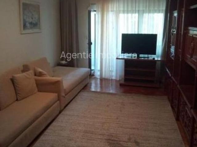 Apartament 3 camere, balcon, Tomis II Contract ANAF