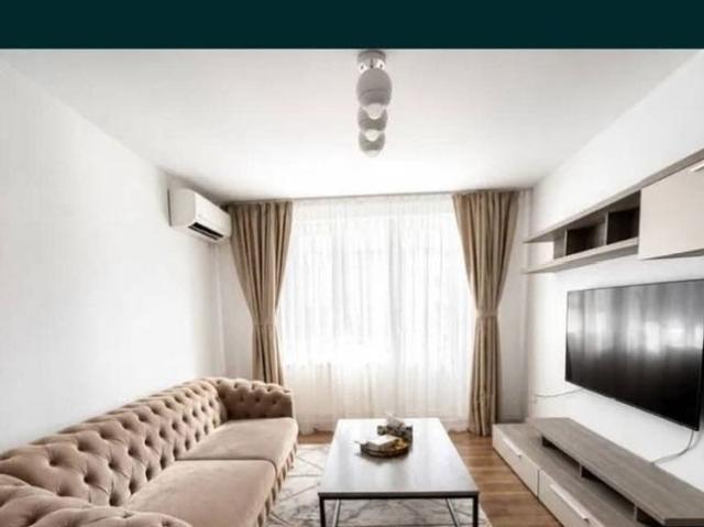 Apartament 3 camere, balcon, central Pitesti