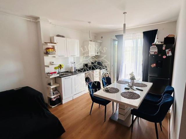 Apartament 3 camere balcon Complex Estimo, Apahida